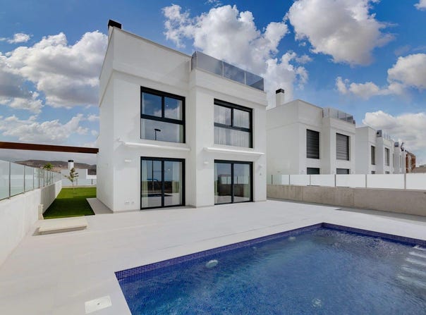 El Campello, Valencia 03560