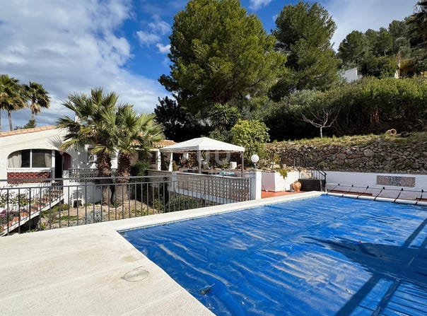 Orba, Valencia 03790