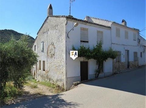 Fuensanta De Martos, Jaen