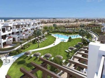 San Juan De Los Terreros, Andalucía 04648