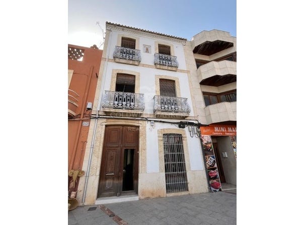Gata de Gorgos, Valencian Community 03740