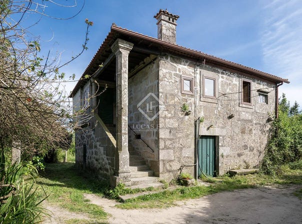 Tuy, Galicia 36713