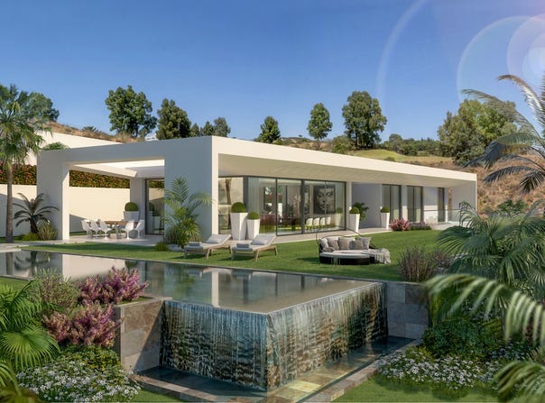 La Cala Golf Resort, Mijas Costa, Andalusia 29650