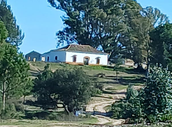 Almonte, Andalusia 21730