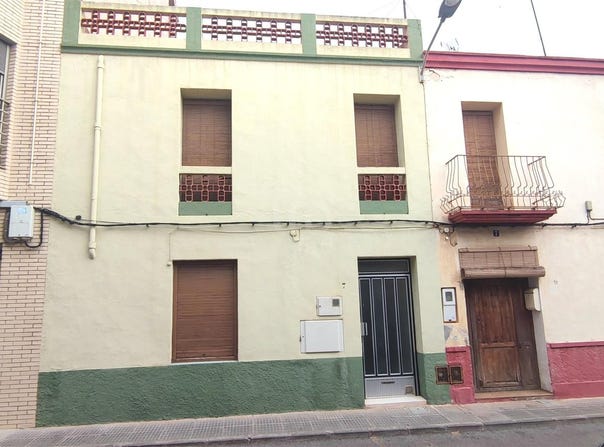 Sant Joan de Moró, Valencia 12130