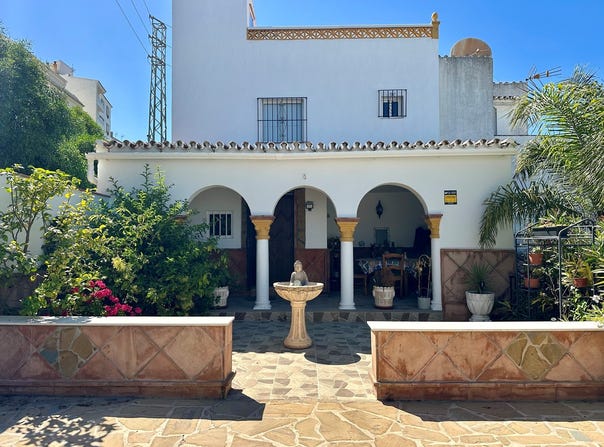 Manilva, Andalusia 29691