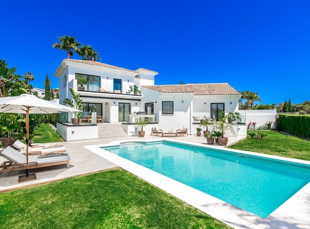 Marbella, Andalusia 29600