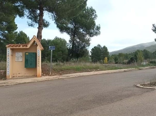 Macastre, Valencian Community