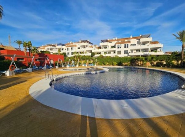 Estepona, Andalusia 29680