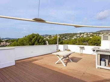 Bendinat, Baleares