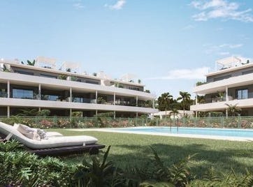 Estepona, Malaga