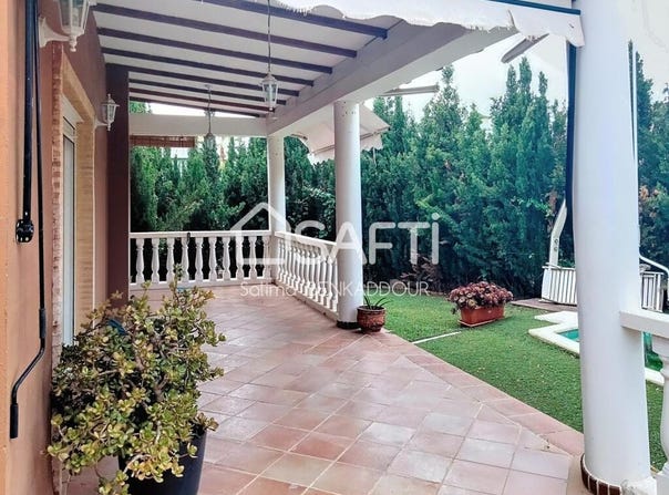 Puçol, Valencian Community 46530