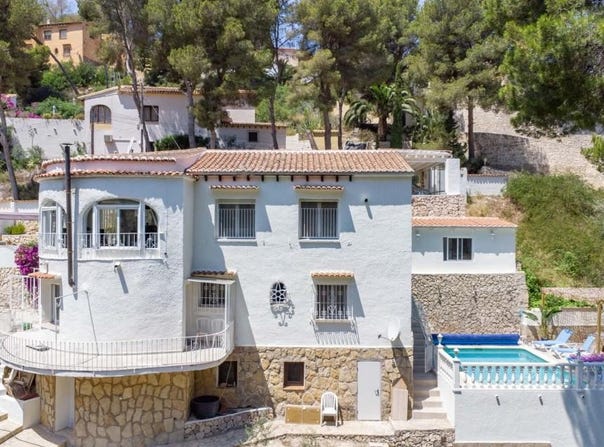 Benissa, Valencia 03720