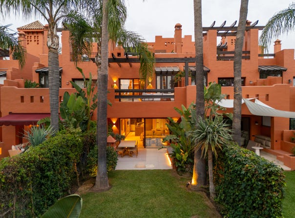 Marbella, Andalusia 29602
