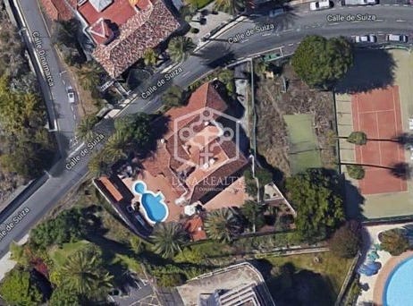 Puerto De La Cruz, Tenerife