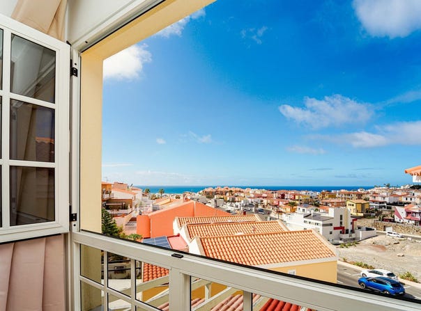 Mogán, The Canary Islands 35128