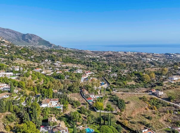Mijas, Andalusia
