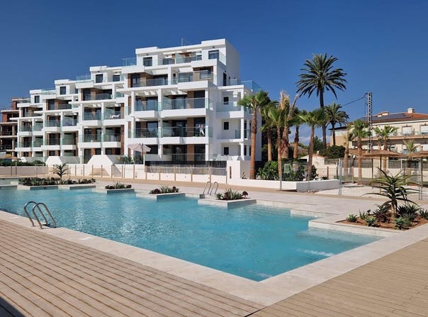 Dénia, Valencia 03700