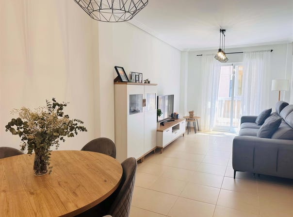 El Campello, Valencia 03560