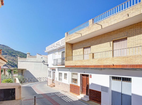 Vélez de Benaudalla, Andalusia