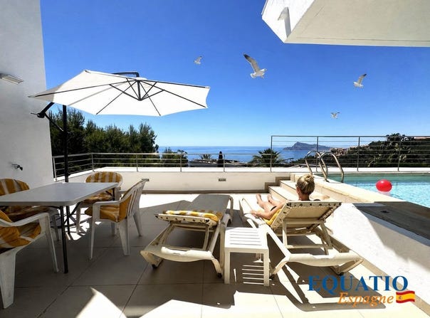 Altea, Valencia 03590