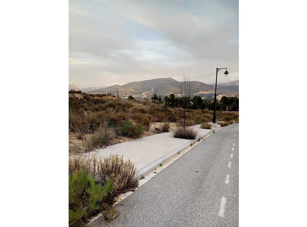 Alcoy/Alcoi, Valencian Community