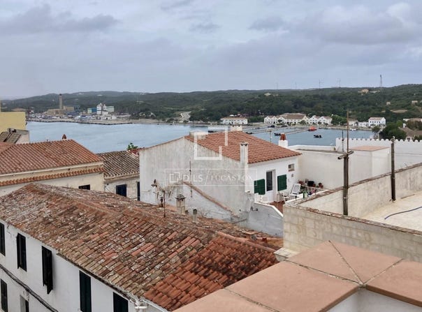Maó, The Balearic Islands 07701