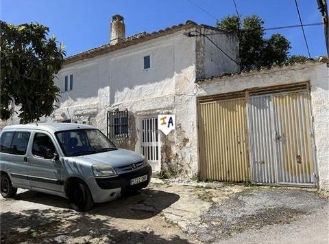 La Rabita, Jaen