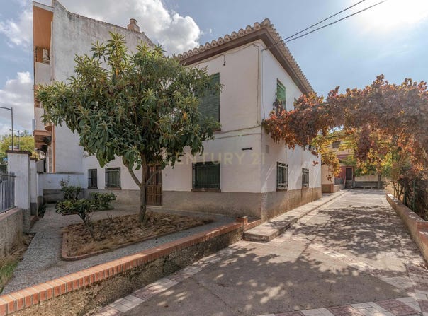 Zubia (La), Andalusia