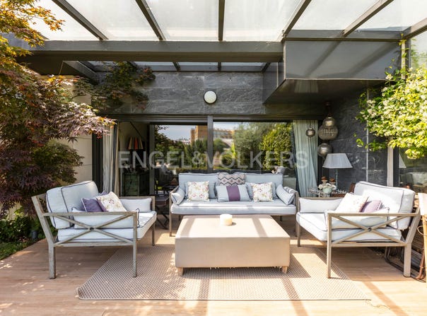 La Moraleja, Community of Madrid 28055