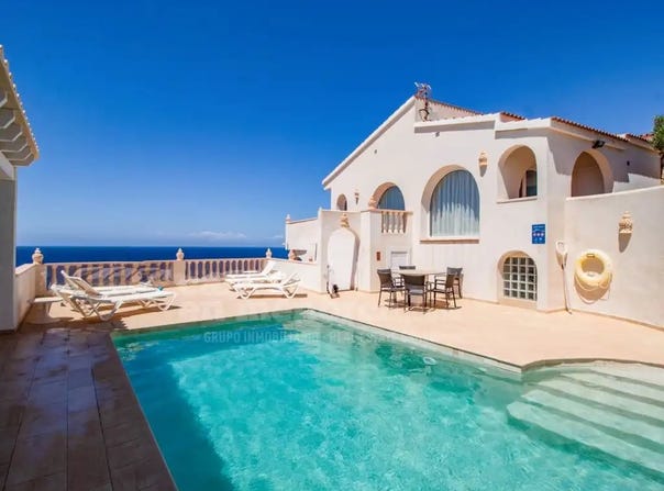 Alaior, Balearic Islands 07730