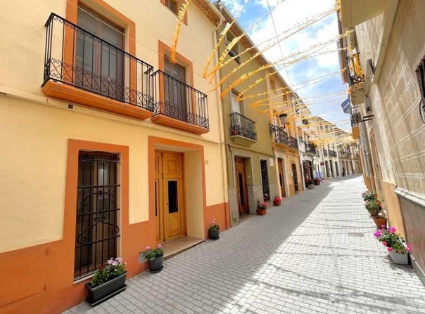 Teulada, Valencia 03725