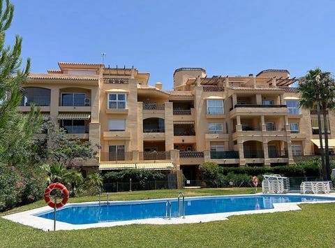 Calahonda, Andalucía