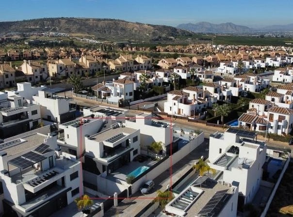 Algorfa, A, Algorfa, Valencian Community