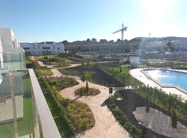 Orihuela Costa, Alicante, Valencian Community 03319