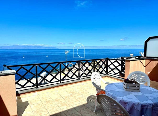 Puerto de Santiago, The Canary Islands 38683
