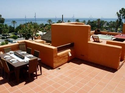 Marbella, Andalucía