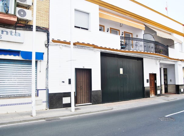 Alcala de Guadaira, Andalusia 41500