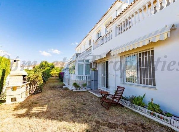 Torrox, Andalusia 29770