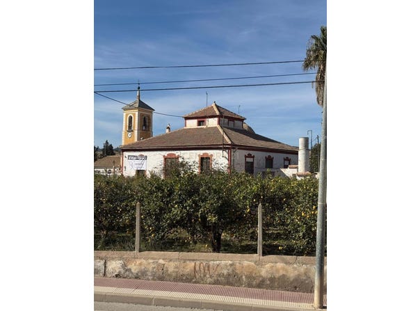 Abanilla, Region of Murcia