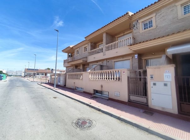 Torres de Cotillas (Las), Region of Murcia