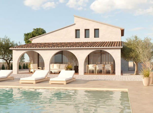Moraira, Valencia 03724