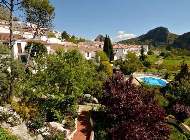 Ronda, Andalusia 29400