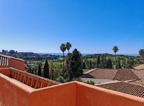 Benahavís, Andalucía