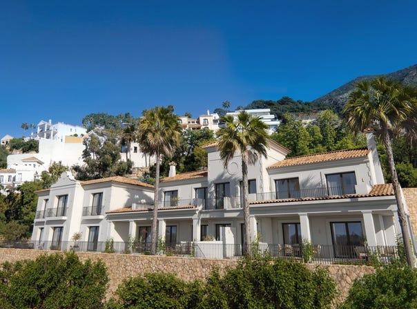 Istán, Andalusia 29611