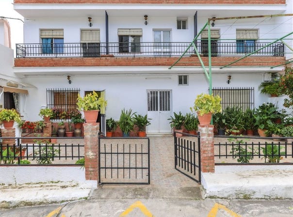 Tolox, Andalusia 29109