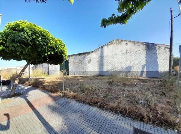 Mérida, Extremadura