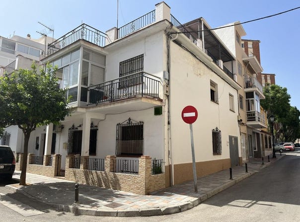 Fuengirola, Andalusia 29640