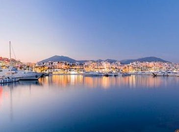 Marbella, Marbella, Malaga 29001