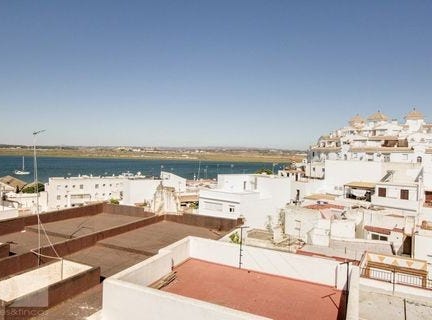 Ayamonte, Ayamonte
